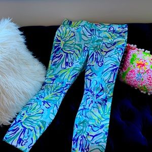 Lilly Pulitzer pants